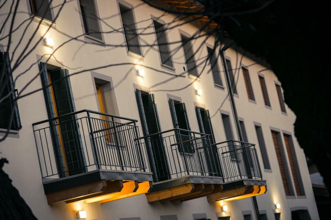 Agriturismo Mestroni Bressa Exterior foto